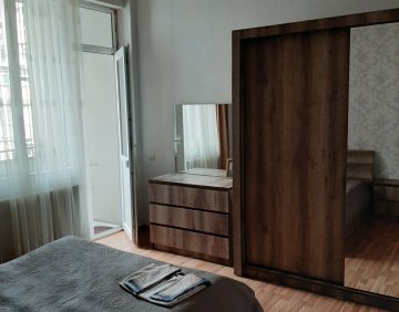 For rent 3 room flat