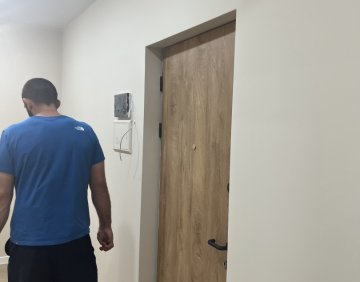 For rent Studio type flat