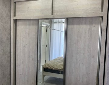For rent 4 room flat
