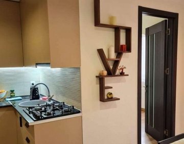 For rent 2 room flat