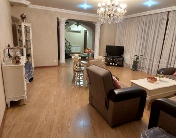 Продается 5 Комнатная квартира