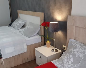 For rent 2 room flat