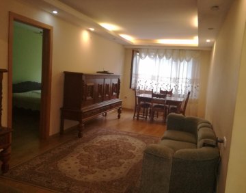 For rent 5 room flat