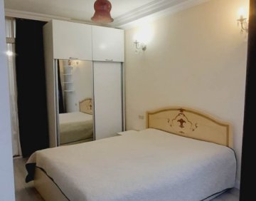 For rent 3 room flat