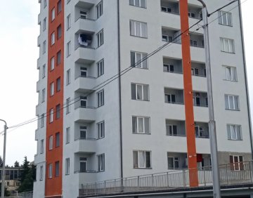 For sale 4 room flat