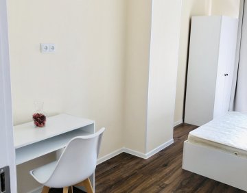 For rent 2 room flat