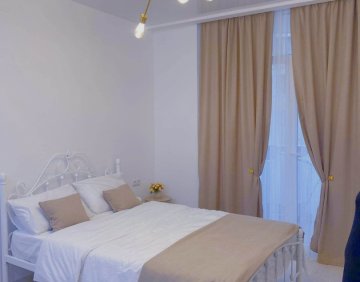 For rent Studio type flat