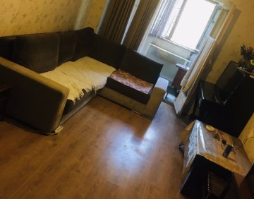For rent 2 room flat