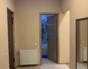 For rent Studio type flat