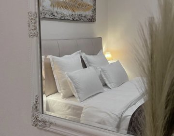 For daily rent 2 room flat