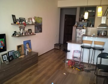 For sale 2 room flat