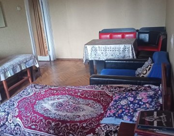 For sale 1 room flat