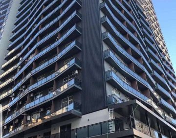 For rent 3 room flat