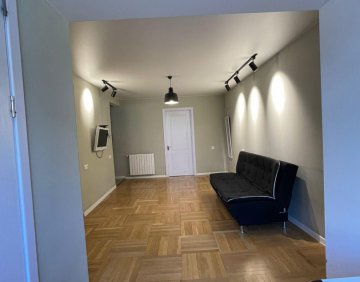 For daily rent Studio type flat