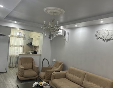 For rent 3 room flat