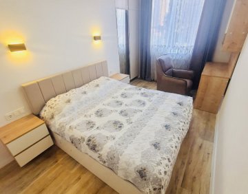 For rent 3 room flat