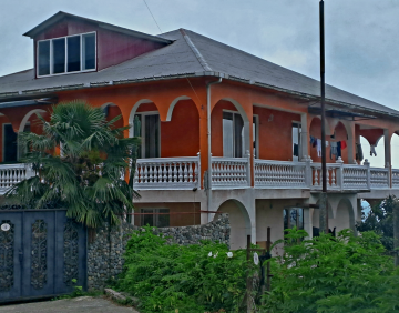 For rent 25 m² house