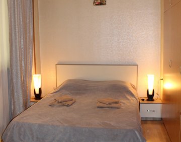 For rent 3 room flat