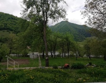 ქირავდება 50 მ² სახლი / აგარაკი