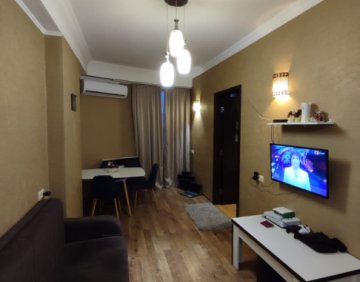 For rent 3 room flat