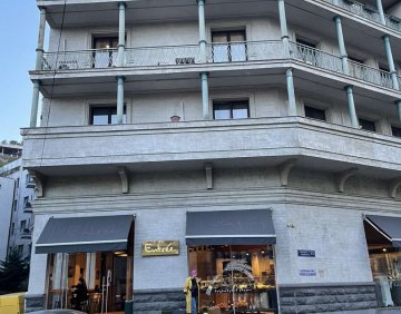 იყიდება 3 ოთახიანი ბინა