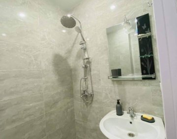 For rent Studio type flat