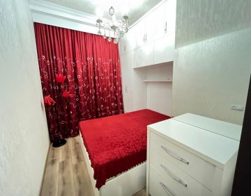 For rent 2 room flat