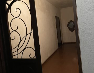 For rent 4 room flat