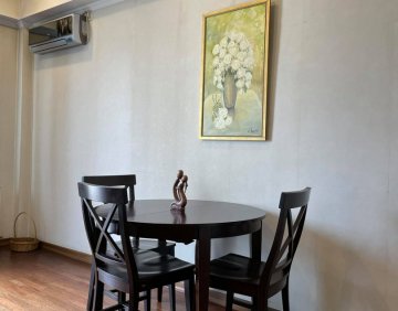 For rent 3 room flat