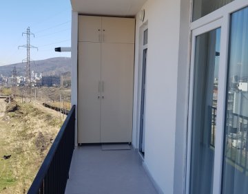 For rent 3 room flat