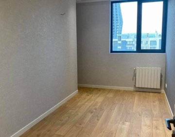 For rent 4 room flat