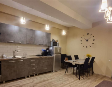 For sale 3 room flat