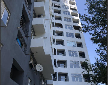 For sale 3 room flat