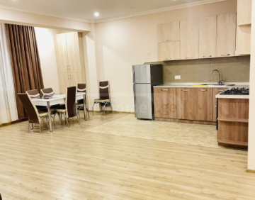 For rent 3 room flat