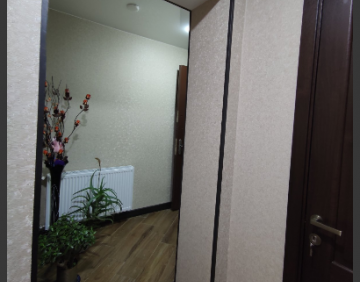 For sale 4 room flat