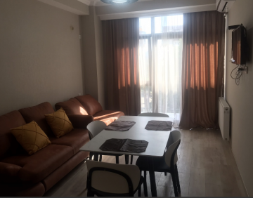 For rent 2 room flat
