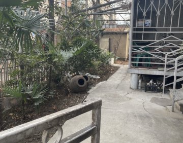 For rent 5 room flat