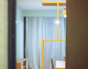 For rent 3 room flat