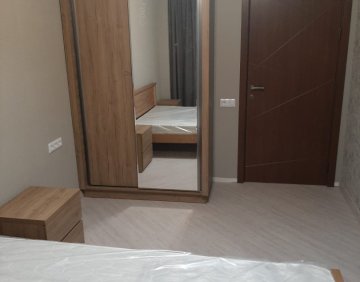 For mortgage 2 room flat