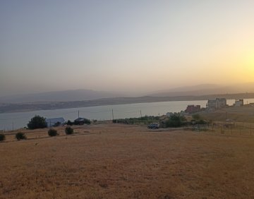 For sale 1500 m² land