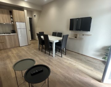 For rent 3 room flat