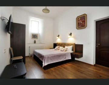 For rent 2 room flat
