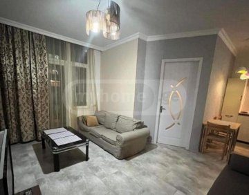 For daily rent 3 room flat