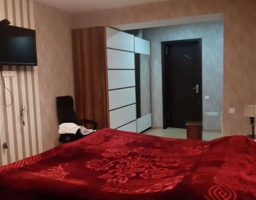 ქირავდება 4 ოთახიანი ბინა