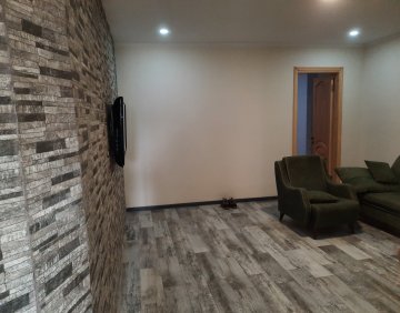 For rent 3 room flat
