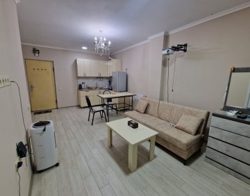For rent Studio type flat