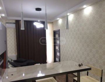 For rent 4 room flat