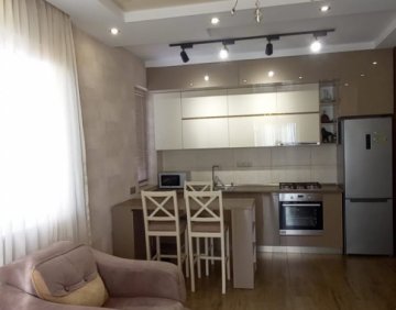 For rent 2 room flat
