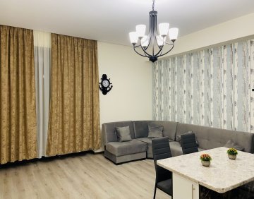 For rent 2 room flat