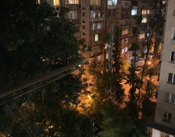 For rent Studio type flat
